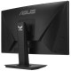 مانیتور ایسوس Asus TUF Gaming VG24VQE سایز 24 اینچ