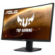 مانیتور ایسوس Asus TUF Gaming VG24VQE سایز 24 اینچ