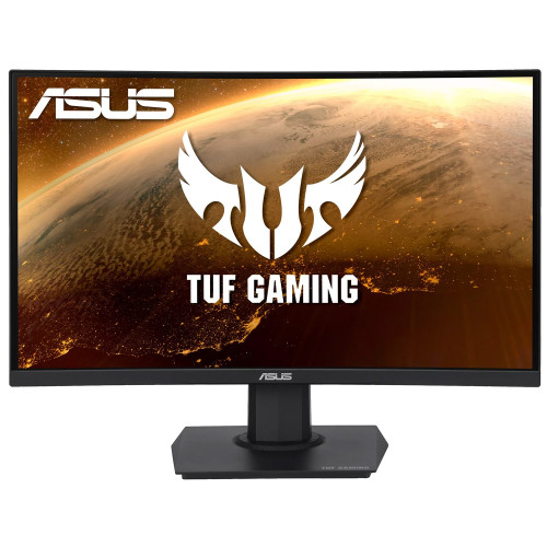 مانیتور ایسوس Asus TUF Gaming VG24VQE سایز 24 اینچ