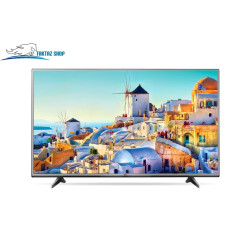 تلویزیون 4K هوشمند ال جی LED TV 4K Smart LG 55UH61700GI - سایز 55 اینچ