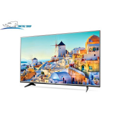 تلویزیون 4K هوشمند ال جی LED TV 4K Smart LG 55UH61700GI - سایز 55 اینچ