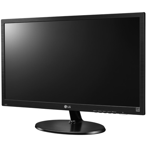 مانیتور ال جی Monitor LG 20M39H سایز 20 اینچ مانیتور ال جی Monitor LG 20M39H سایز 20 اینچ