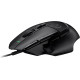 ماوس گیمینگ لاجیتک Logitech Gaming Mouse G502 X Black Wired