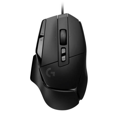 ماوس گیمینگ لاجیتک Logitech Gaming Mouse G502 X Black Wired