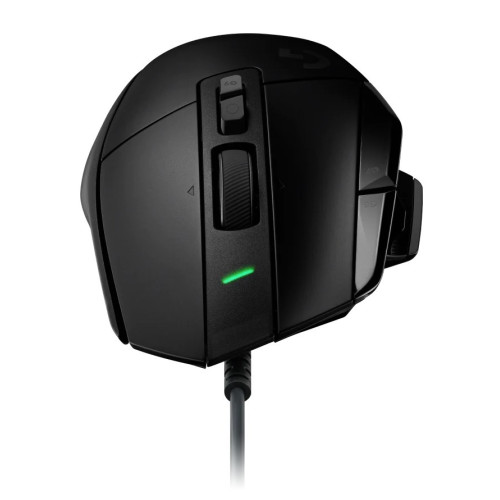 ماوس گیمینگ لاجیتک Logitech Gaming Mouse G502 X Black Wired