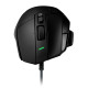 ماوس گیمینگ لاجیتک Logitech Gaming Mouse G502 X Black Wired
