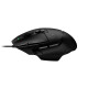ماوس گیمینگ لاجیتک Logitech Gaming Mouse G502 X Black Wired