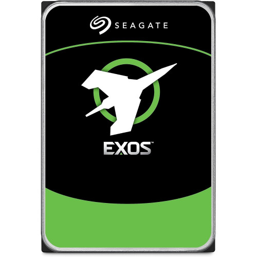 هارد اینترنال سیگیت Seagate EXOS ST2000NM000A ظرفیت 2 ترابایت