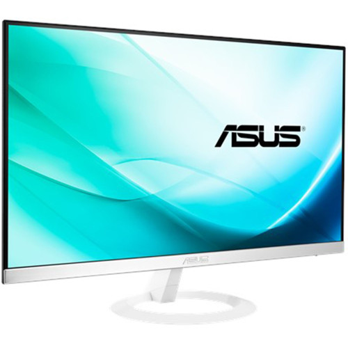 مانیتور ایسوس Monitor IPS Asus VZ249HE-W سایز 24 اینچ
