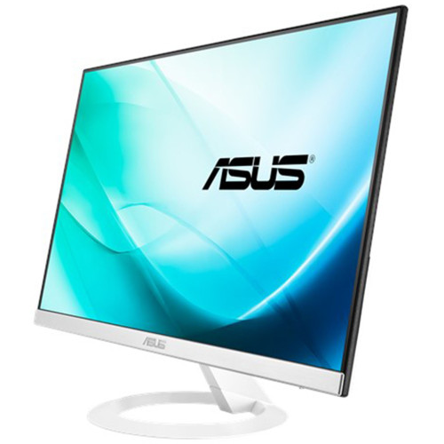 مانیتور ایسوس Monitor IPS Asus VZ249HE-W سایز 24 اینچ