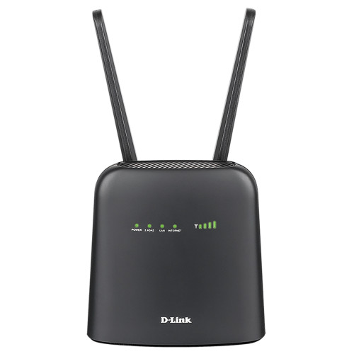 مودم سیم کارتی دی لینک D-Link DWR-920V 4G LTE
