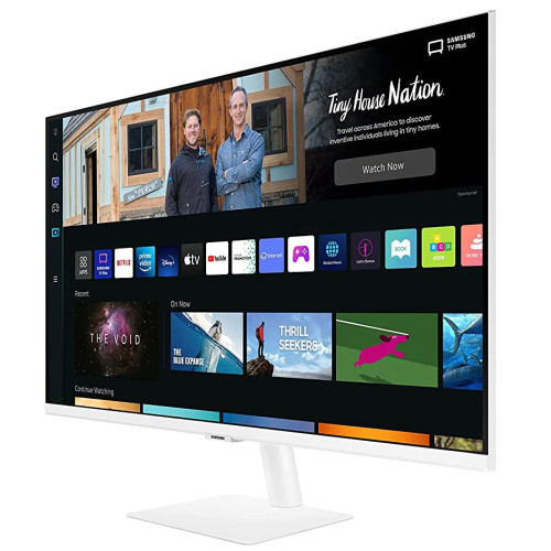 مانیتور هوشمند سامسونگ Samsung LS32BM501 سایز 32 اینچ