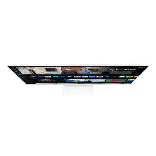 مانیتور هوشمند سامسونگ Samsung LS32BM501 سایز 32 اینچ