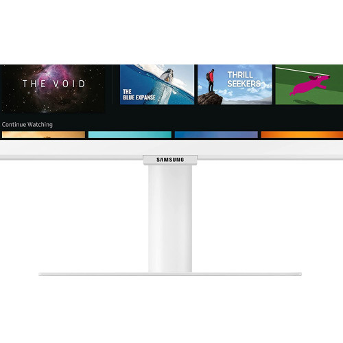 مانیتور هوشمند سامسونگ Samsung LS32BM501 سایز 32 اینچ