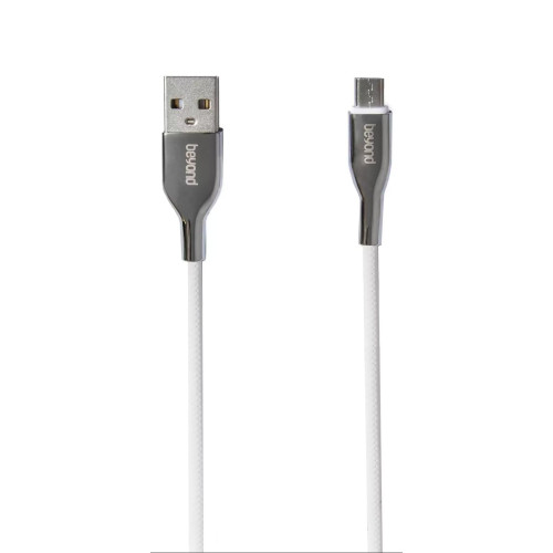 کابل شارژ بیاند Beyond BA-577 طول 1 متر کابل شارژ بیاند Beyond BA-577 طول 1 متر