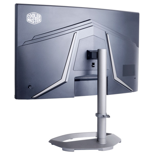 مانیتور کولر مستر Cooler Master GM27-CFX