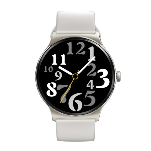 ساعت هوشمند هایلو Haylou Solar Lite مشکی ساعت هوشمند هایلو Haylou Solar Lite مشکی