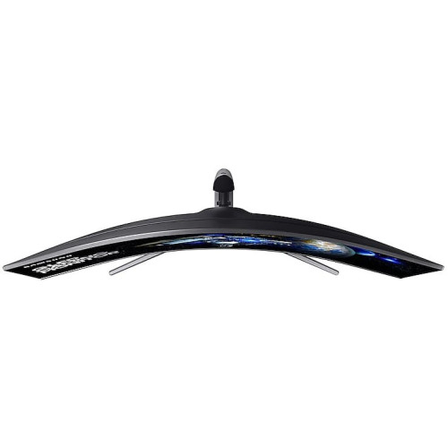 مانیتور منحنی سامسونگ Monitor QLED Samsung LC49HG90 سایز 49 اینچ