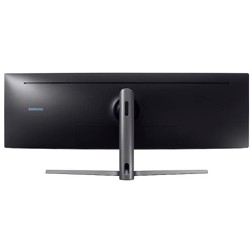 مانیتور منحنی سامسونگ Monitor QLED Samsung LC49HG90 سایز 49 اینچ