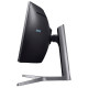 مانیتور منحنی سامسونگ Monitor QLED Samsung LC49HG90 سایز 49 اینچ
