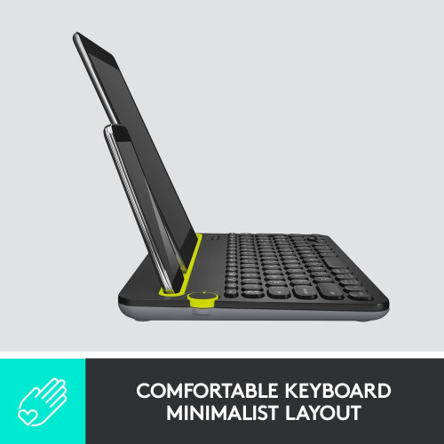 کیبورد لاجیتک Logitech Keyboard K480