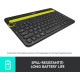 کیبورد لاجیتک Logitech Keyboard K480