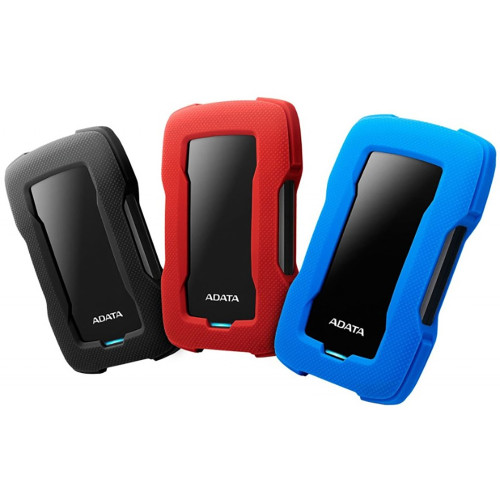 هارد اکسترنال ای دیتا AData HD330 ظرفیت 1 ترابایت هارد اکسترنال ای دیتا AData HD330 ظرفیت 1 ترابایت