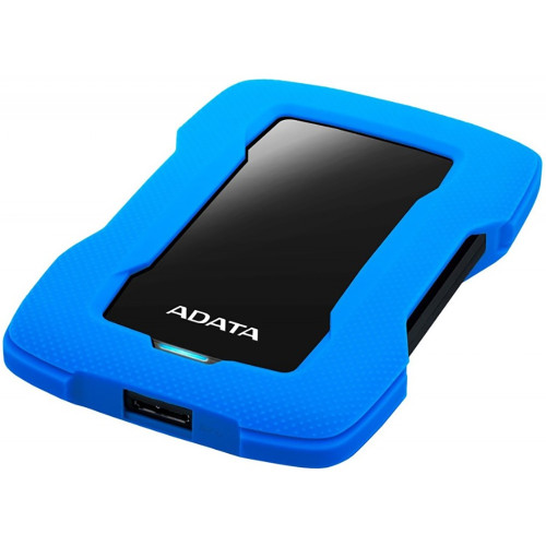 هارد اکسترنال ای دیتا AData HD330 ظرفیت 1 ترابایت هارد اکسترنال ای دیتا AData HD330 ظرفیت 1 ترابایت