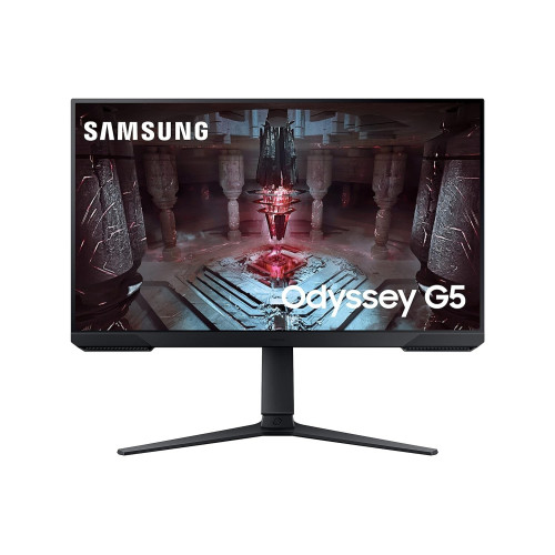 مانیتور سامسونگ Samsung LS27CG510EW سایز 27 اینچ