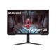 مانیتور سامسونگ Samsung LS27CG510EW سایز 27 اینچ