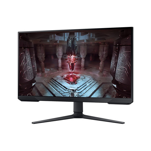 مانیتور سامسونگ Samsung LS27CG510EW سایز 27 اینچ