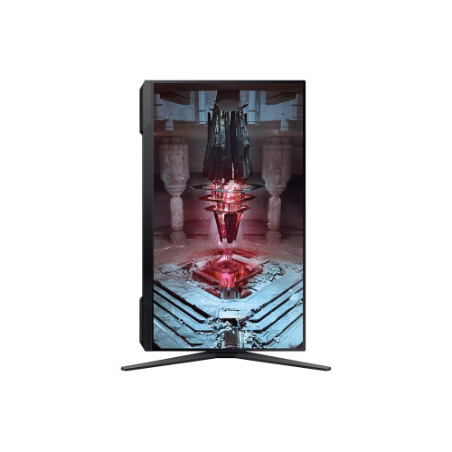 مانیتور سامسونگ Samsung LS27CG510EW سایز 27 اینچ
