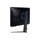مانیتور سامسونگ Samsung LS27CG510EW سایز 27 اینچ