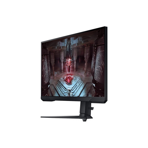 مانیتور سامسونگ Samsung LS27CG510EW سایز 27 اینچ