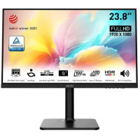 مانیتور گیمینگ ام اس ای MSI Modern MD2412P سایز 24 اینچ
