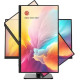 مانیتور گیمینگ ام اس ای MSI Modern MD2412P سایز 24 اینچ