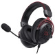 هدفون گیمینگ ردراگون RedRagon Diomedes Pro H386