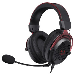 هدفون گیمینگ ردراگون RedRagon Diomedes Pro H386