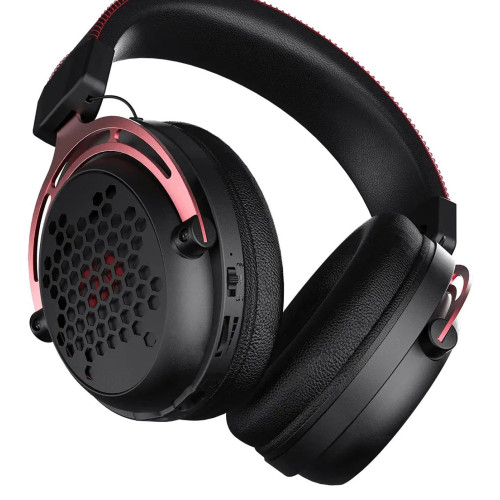 هدفون گیمینگ ردراگون RedRagon Diomedes Pro H386