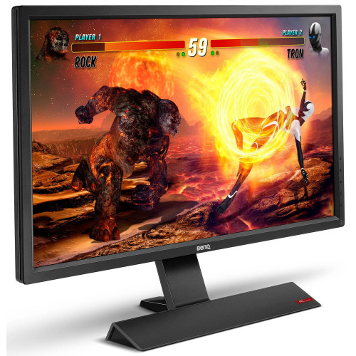 مانیتور بنکیو Monitor Gaming BenQ RL2755HM سایز 27 اینچ