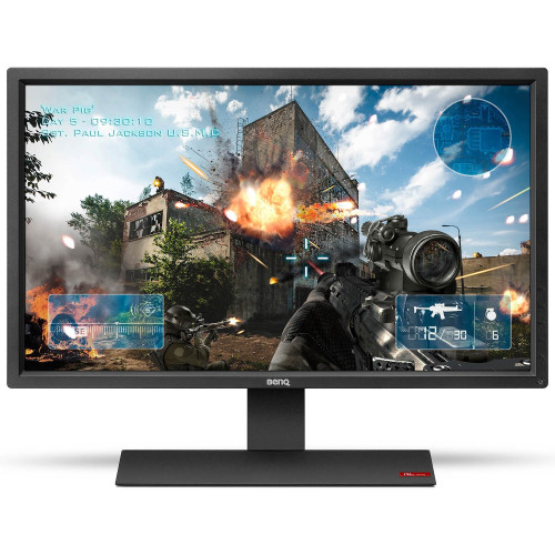 مانیتور بنکیو Monitor Gaming BenQ RL2755HM سایز 27 اینچ