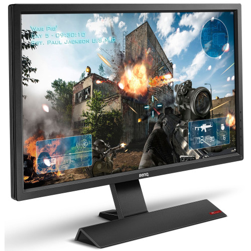 مانیتور بنکیو Monitor Gaming BenQ RL2755HM سایز 27 اینچ