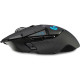 ماوس گیمینگ لاجیتک Logitech Gaming Mouse G502 Lightspeed ماوس گیمینگ لاجیتک Logitech Gaming Mouse G502 Lightspeed