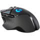 ماوس گیمینگ لاجیتک Logitech Gaming Mouse G502 Lightspeed ماوس گیمینگ لاجیتک Logitech Gaming Mouse G502 Lightspeed
