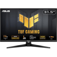 مانیتور گیمینگ ایسوس TUF Gaming Asus VG32AQA1A سایز 32 اینچ