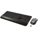 کیبورد و ماوس وایرلس لاجیتک Keyboard & Mouse Logitech MK520 کیبورد و ماوس وایرلس لاجیتک Keyboard & Mouse Logitech MK520