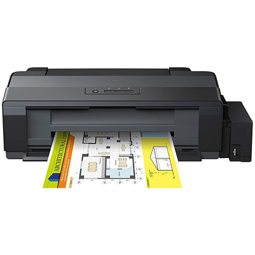 پرینتر تک کاره جوهرافشان اپسون Printer Epson L1300 پرینتر تک کاره جوهرافشان اپسون Printer Epson L1300