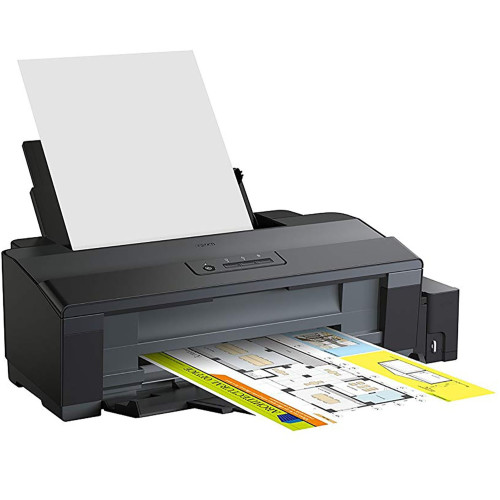 پرینتر تک کاره جوهرافشان اپسون Printer Epson L1300 پرینتر تک کاره جوهرافشان اپسون Printer Epson L1300