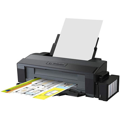 پرینتر تک کاره جوهرافشان اپسون Printer Epson L1300 پرینتر تک کاره جوهرافشان اپسون Printer Epson L1300