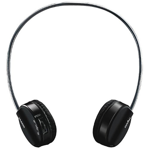 هدست وایرلس رپو Headset Wireless Rapoo H3050 هدست وایرلس رپو Headset Wireless Rapoo H3050